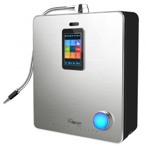 Tyent ACE-13 Above-Counter Extreme Water Ionizer