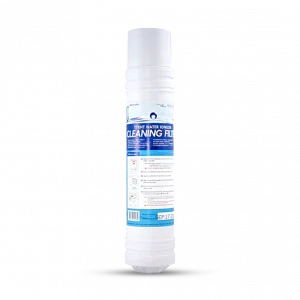 HYBRID Ionizer Cleaning Filter