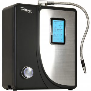Tyent H2 HYBRID Above-Counter Hybrid Ionizer