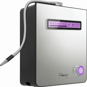 Tyent EDGE-9000 Turbo Above-Counter Ionizer