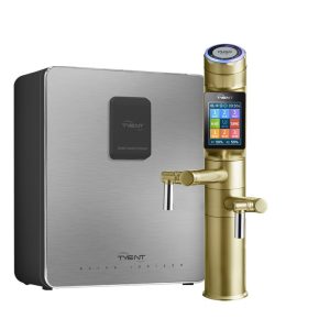 UCE-13 PLUS Gold - Luxury Collection 2025 Model Under-Counter Extreme Ionizer